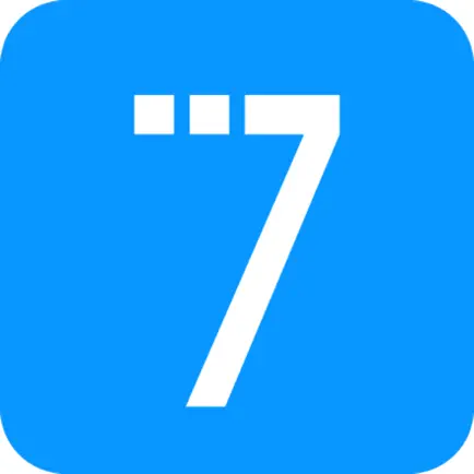 Seven7 - Number Puzzle Cheats