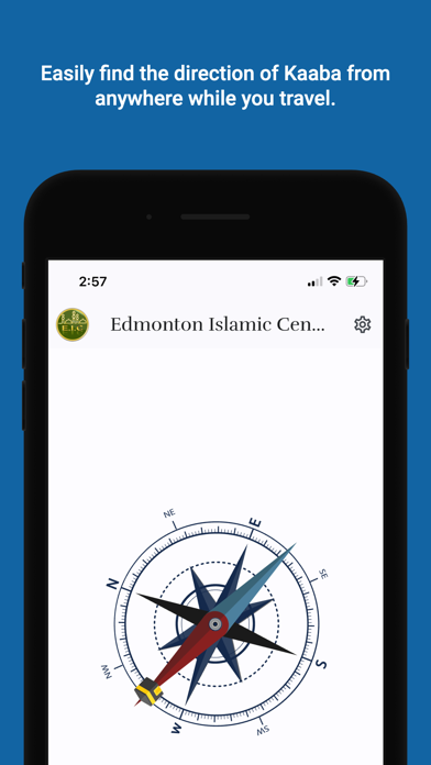 EIC Al Masjid Screenshot
