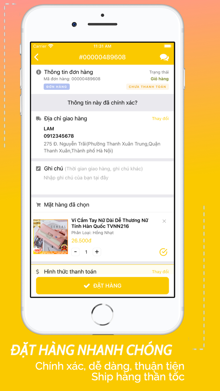 JaneV - Nền tảng CTV