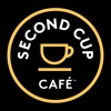 Second Cup Café icon