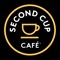 The Second Cup Café Rewards app is a simple, fast way to earn rewards and pay for your purchases