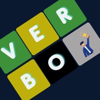 Verbo - Word Guessing Game