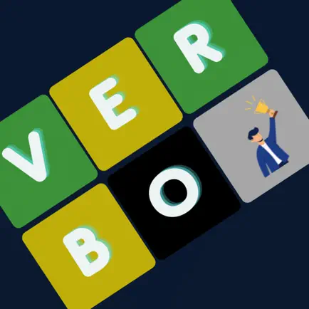 Verbo: Wordling Champions 2022 Читы