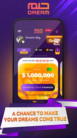 Game screenshot MBC Dream - حلم mod apk