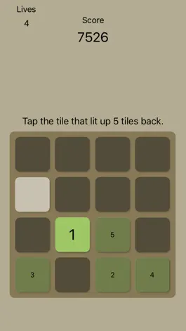 Game screenshot Previous mod apk