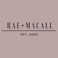 Rae  Macall