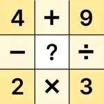 Math Puzzle Games - Cross Math App Contact