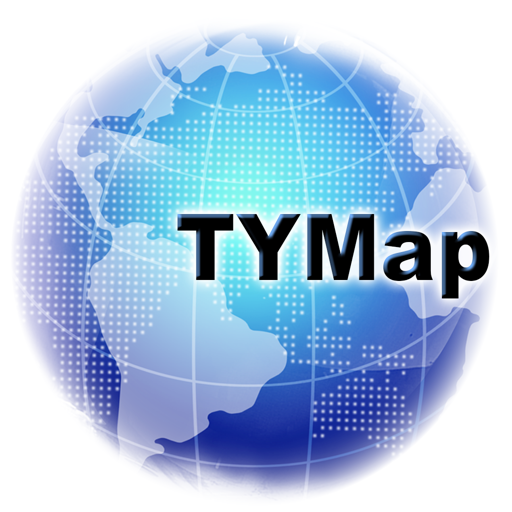 TYMap icon