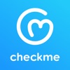 Checkme — health benefits app icon