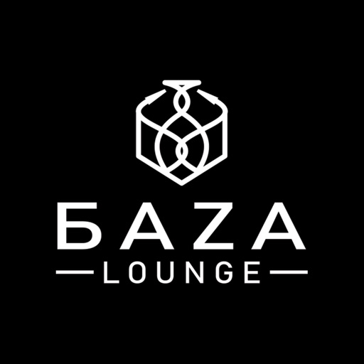 Бaza bar & kitchen icon