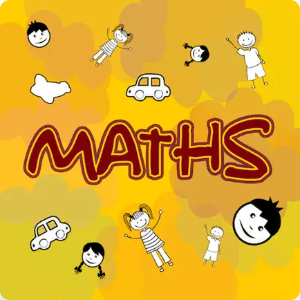 Maths Operator age 5-15 Читы