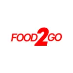 Food 2 Go Scunthorpe App Contact