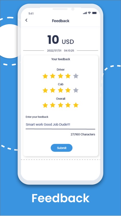 RebuStar Enterprise Driver screenshot-4