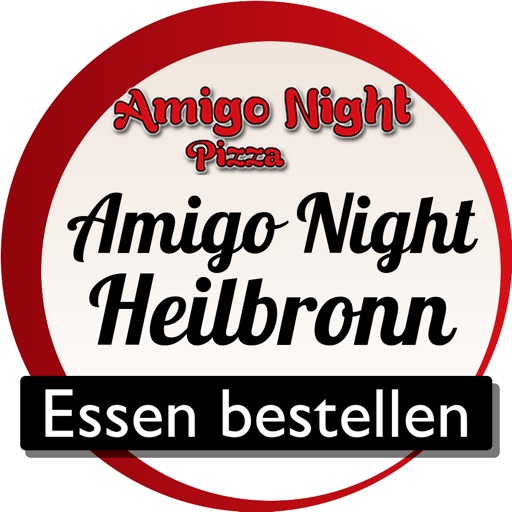 Amigo Night Pizza Heilbronn