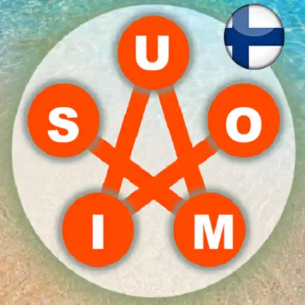Sanaristikko Suomi Sana Löytää Читы