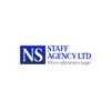 NS Staff Agency App Delete