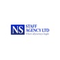 NS Staff Agency app download