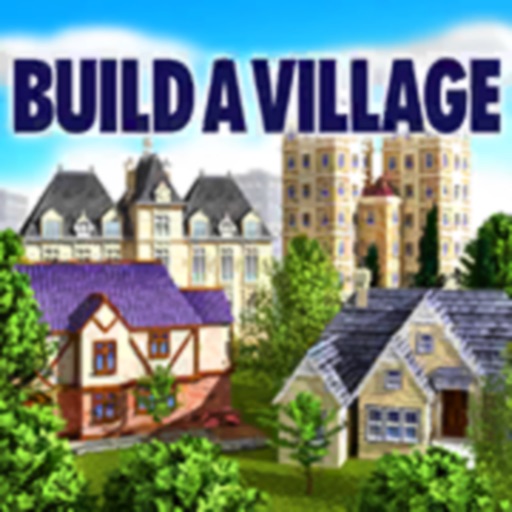 Village City Island Sim 2 Вилидж сити остров Сим