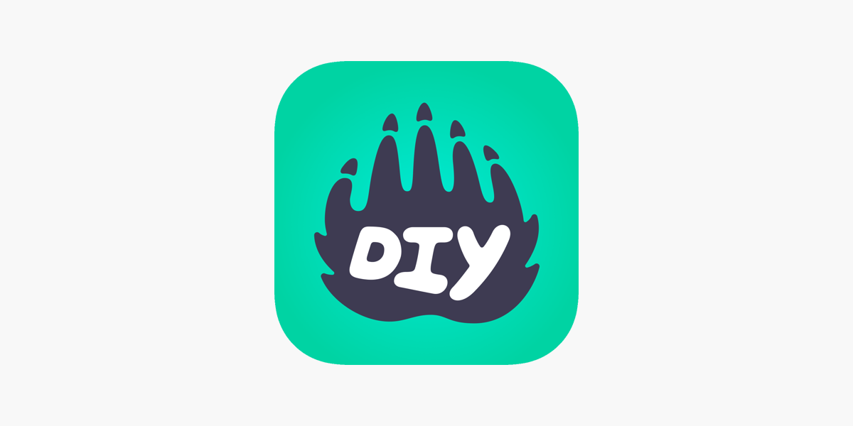 DIY - Hang Out, Create, Share on the App Store