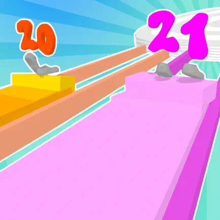 Number Bridge 3D Cheats