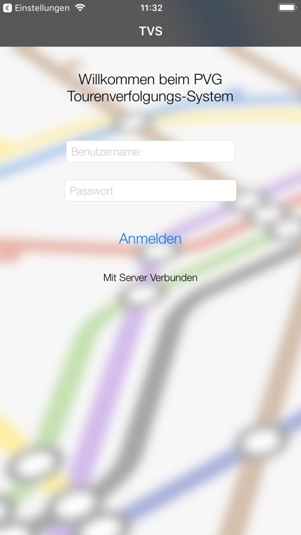 7Days Tourenverfolgung