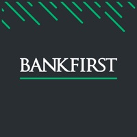 BankFirst app not working? crashes or has problems?