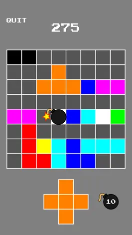 Game screenshot Blocks: A Puzzle Game hack