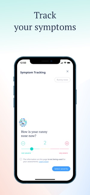 Ada – check your health on the App Store