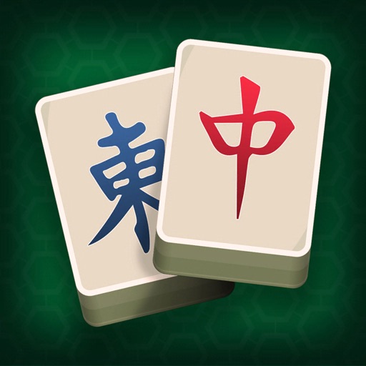 Free Mahjong Tiles Solitaire on the App Store