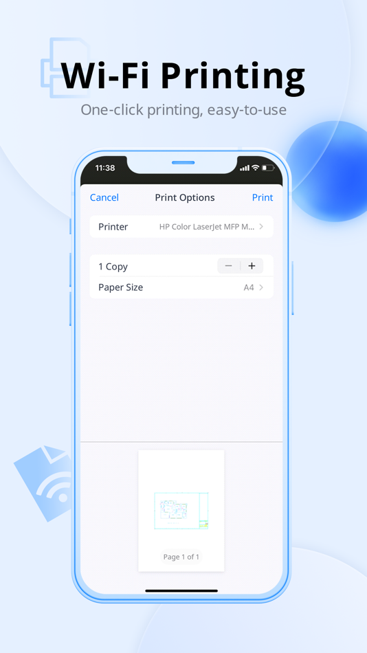 #3. ZWCAD Mobile - Mobile CAD (iOS) Podle: ZWCAD Software Co.,Ltd.