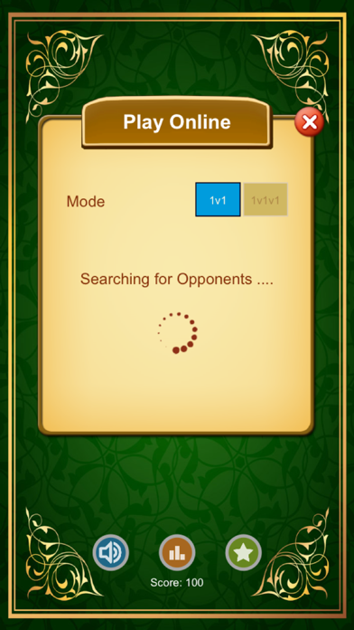 Wild Jack: Card Gobang Screenshot