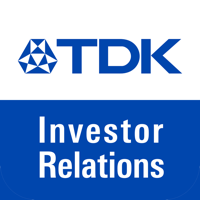 TDK Global Investor Relations