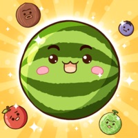 Watermelon Drop: Fruit Merge Reviews