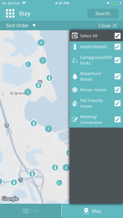 Discover St. Ignace screenshot-3