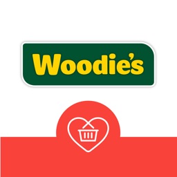 Woodie’s: Same-day Delivery