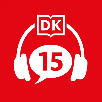 DK 15 Minute Language Course Cheats