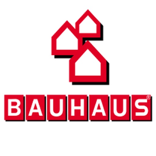 Bauhaus Book, Swipe & Go iOS App