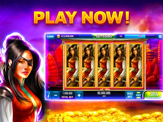 Wolf Casino 2023 Slots Gamesのおすすめ画像5