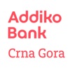 Addiko Mobile Crna Gora icon