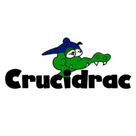 Crucidrac Читы