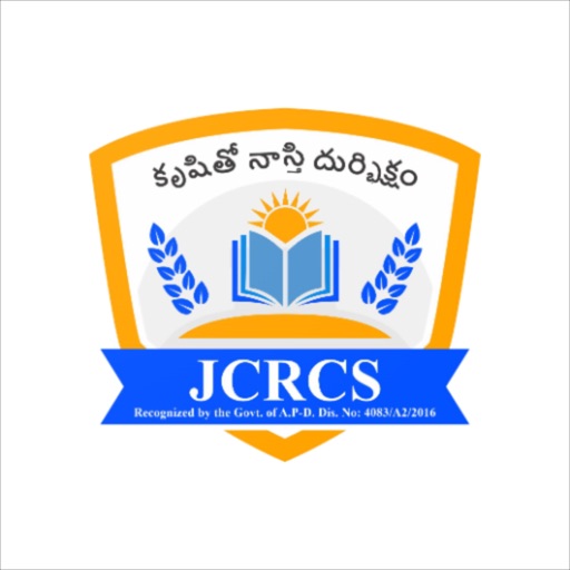 JCR'S IRIS FLORETS icon