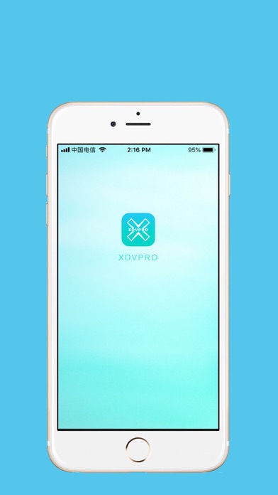 XDV PROのおすすめ画像1