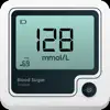 Blood Sugar Tracking App negative reviews, comments