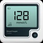 Blood Sugar Tracking App App Problems