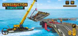 Game screenshot Construction Simulator Machine hack