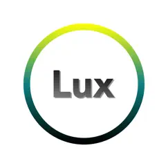 lux meter for professional not working
