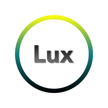 Lux Meter for professional