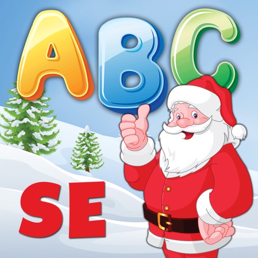 Letters with Santa for Kids SE