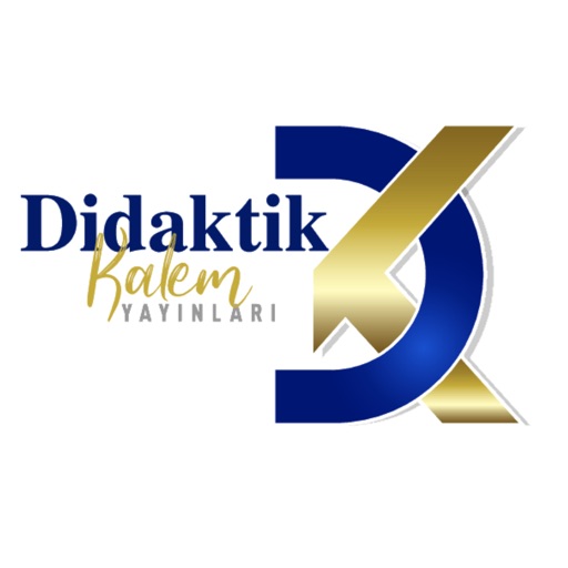 Didaktik Kalem Video Çözüm icon