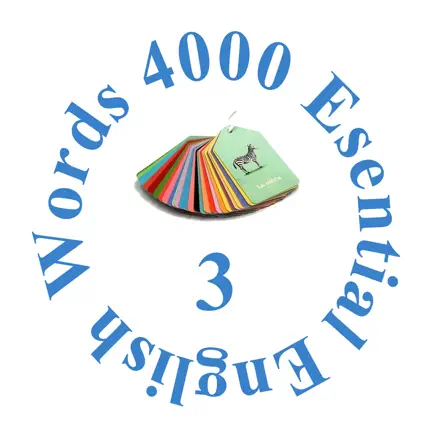 4K Essential English Words 3 Cheats